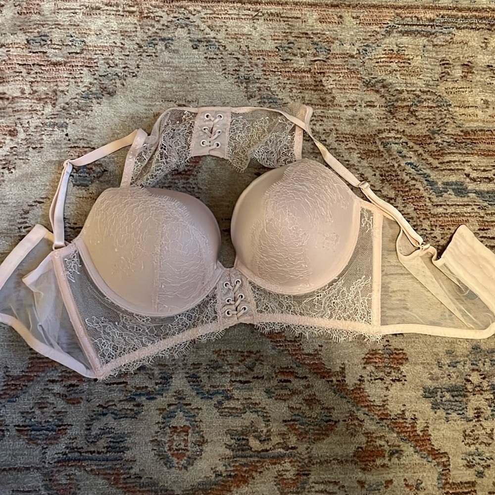 Victoria’s Secret bra